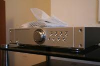 Musical Fidelity  A 3.2 cr